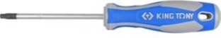 Отвертка KING TONY 14232504 TORX T25 L = 100 мм