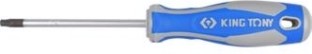 Отвертка KING TONY 14232704 TORX T27 L = 100 мм
