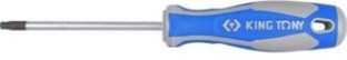 Отвертка KING TONY 14233005 TORX T30 L = 125 мм