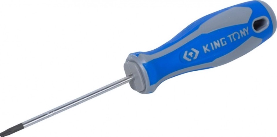 Отвертка KING TONY 14271503 TORX T15 L = 075 мм