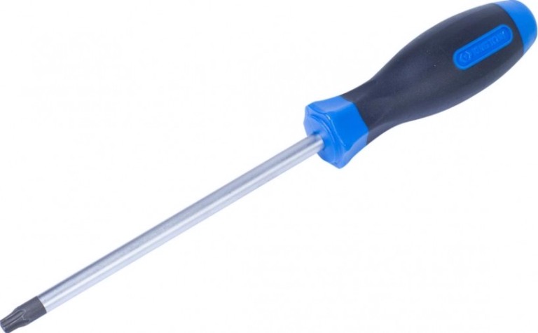 Отвертка KING TONY 14274006 TORX T40 L = 150 мм