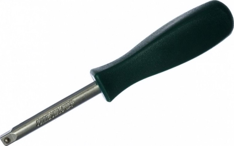 Отвертка вороток JONNESWAY S26H2150 1/4"DR [047705]