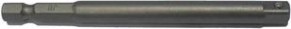 Переходник JONNESWAY D1100ADP14 для механизированного инструмента 1/4"HDRх1/4"DR, [048460]