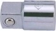 Переходник KING TONY 2813 с 1/4" на 3/8"