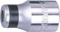 Переходник KING TONY 314810M с 3/8" на 10 мм