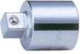 Переходник KING TONY 3812 с 3/8" на 1/4"