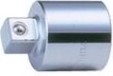 Переходник KING TONY 3814 с 3/8" на 1/2"