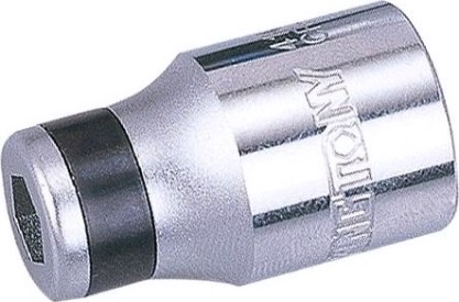 Переходник KING TONY 414810М с 1/2" на 10 мм [414810M]