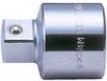 Переходник KING TONY 8816 с 1" на 3/4"