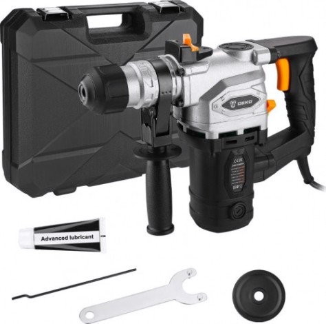Перфоратор DEKO DKH1000W (063-4160) [063-4160]