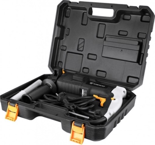 Перфоратор DEKO DKH650W (063-4110) [063-4110]