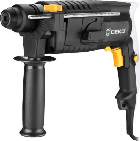 Перфоратор DEKO DKH650W (063-4118) [063-4118]