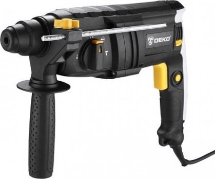 Перфоратор DEKO DKH850W (063-4111) [063-4111]