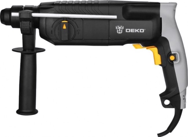 Перфоратор DEKO DKH850W BMC [063-4256]