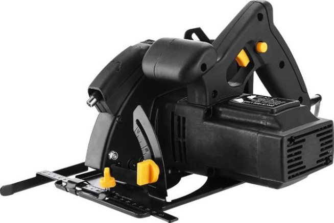 Пила циркулярная сетевая DEKO DKCS1800 Laser (063-4192) [063-4192]