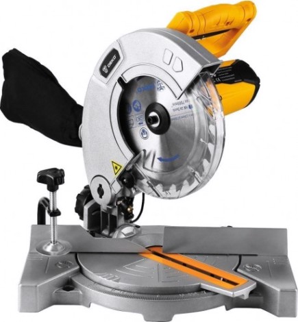 Пила торцовочная сетевая DEKO DKMS1600-210 Laser [063-4217]