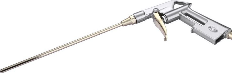 Пистолет пневматический DEKO DKDG03 190 мм [018-1125]