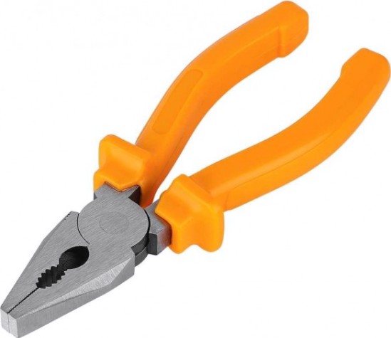 Плоскогубцы DEKO DKP04 160 мм [065-0922]