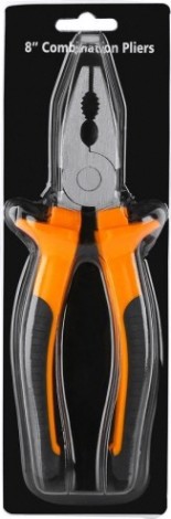 Плоскогубцы DEKO DKP05 180 мм [065-0923]
