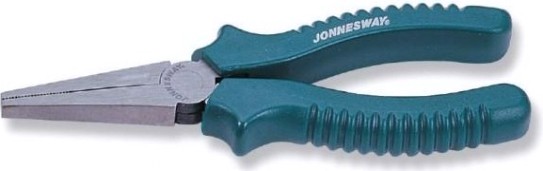 Плоскогубцы JONNESWAY P146 160 мм [048283]