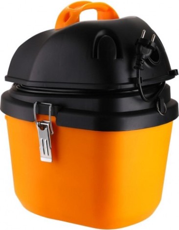 Пылесос промышленный DEKO DKVC-1300-12P [015-0035]