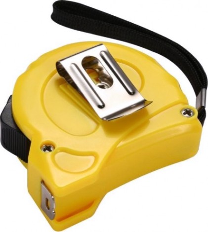 Рулетка DEKO LT01 basic 2м [065-0563]