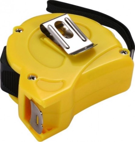 Рулетка DEKO LT03 basic 5м [065-0566]