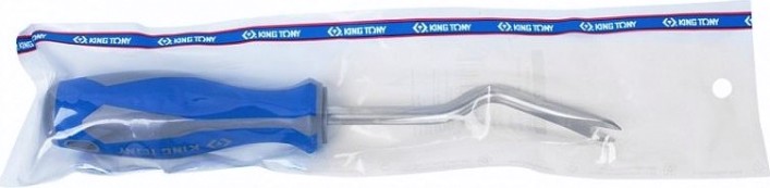 Съемник клипс обшивки салона KING TONY 43280212 120 мм
