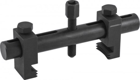 Съемник поликлиновых шкивов JONNESWAY AE310150 [048925]