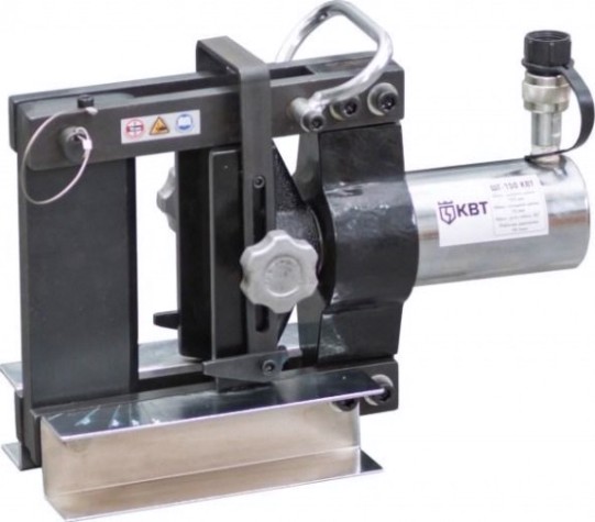 Шиногиб гидравлический КВТ ШГ-150 [54954]