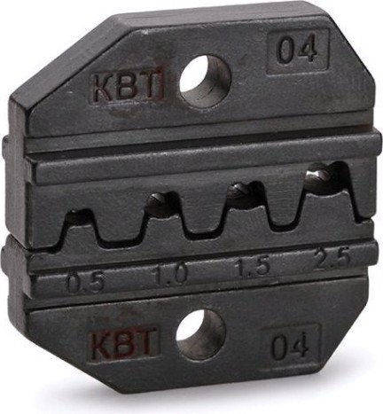 Сменная матрица КВТ МПК-04 для СТК [69960]