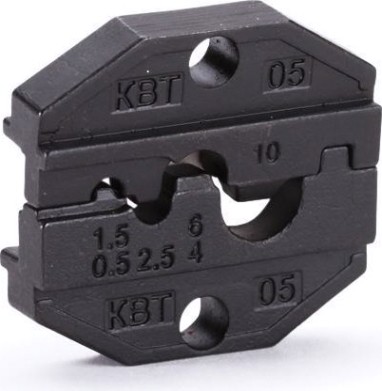 Сменная матрица КВТ МПК-05 для СТК [69961]
