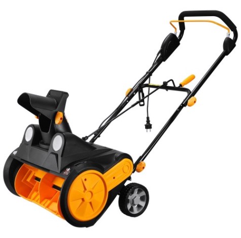 Снегоуборщик электрический DEKO ST2500R [083-4447]