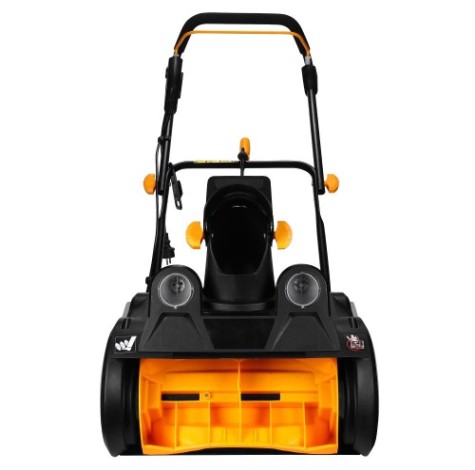 Снегоуборщик электрический DEKO ST2500R [083-4447]