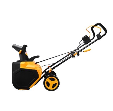 Снегоуборщик электрический DEKO ST2700R [083-4448]