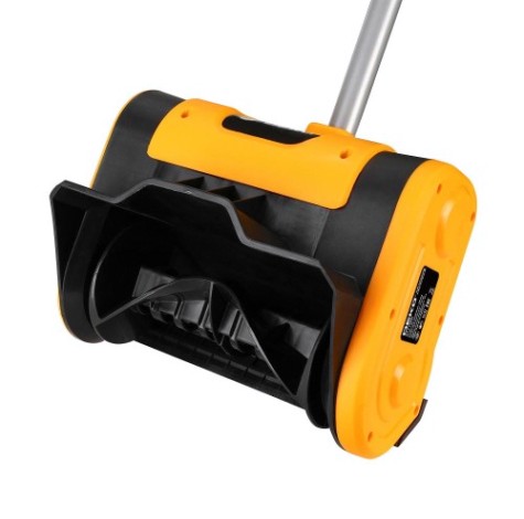Снегоуборщик (электролопата) электрический DEKO ST1700R [083-4446]