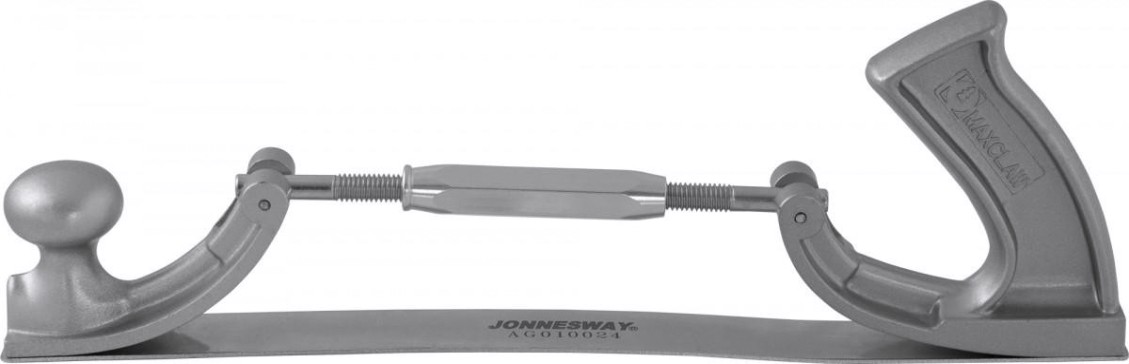 Станок для рихтовочных полотен JONNESWAY AG010024 350 мм [048948]