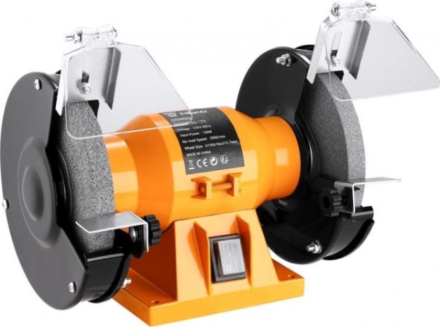 Станок заточной DEKO DKGM150-125 [063-4422]