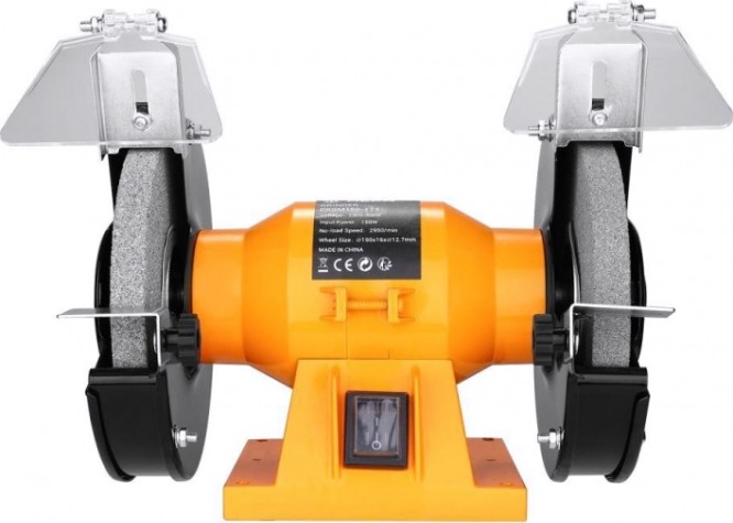 Станок заточной DEKO DKGM150-125 [063-4422]