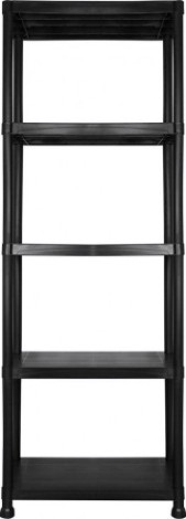 Стеллаж-этажерка DEKO DKTB18 (5 полок,60х30x172см) [065-0823]