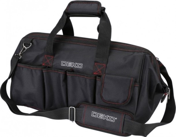 Сумка для инструмента DEKO XL 065-0803 [065-0803]