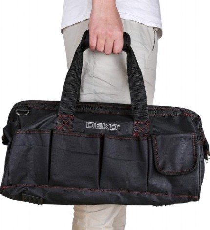 Сумка для инструмента DEKO XXL 065-0804 [065-0804]