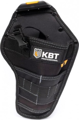 Сумка поясная КВТ СМ-05 модульная серия "quick-lock" (kbt) [83139]