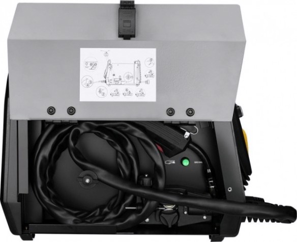 Сварочный инвертор DEKO DKWM160A [051-4669]