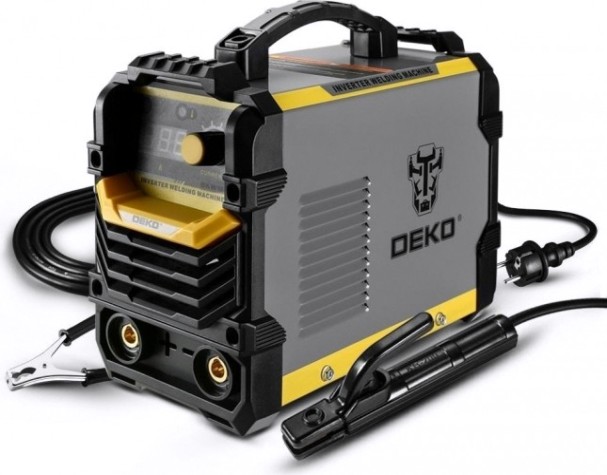 Сварочный инвертор DEKO DKWM200A [051-4670]