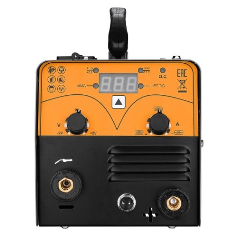 Сварочный полуавтомат DEKO DKWM190NG [051-4694]