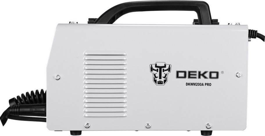 Сварочный полуавтомат DEKO DKWM200A PRO [051-4686]