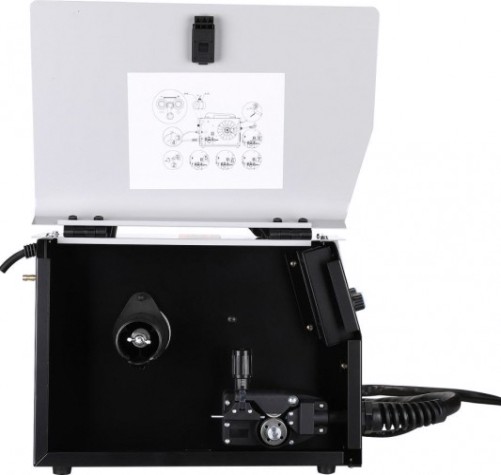 Сварочный полуавтомат DEKO DKWM250A PRO [051-4687]