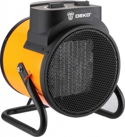 Тепловая пушка электрическая DEKO DKIH3300W [082-1011]