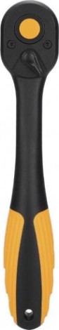 Трещотка DEKO 1/2 DR04 Professiona (72 зуба) [068-1415]